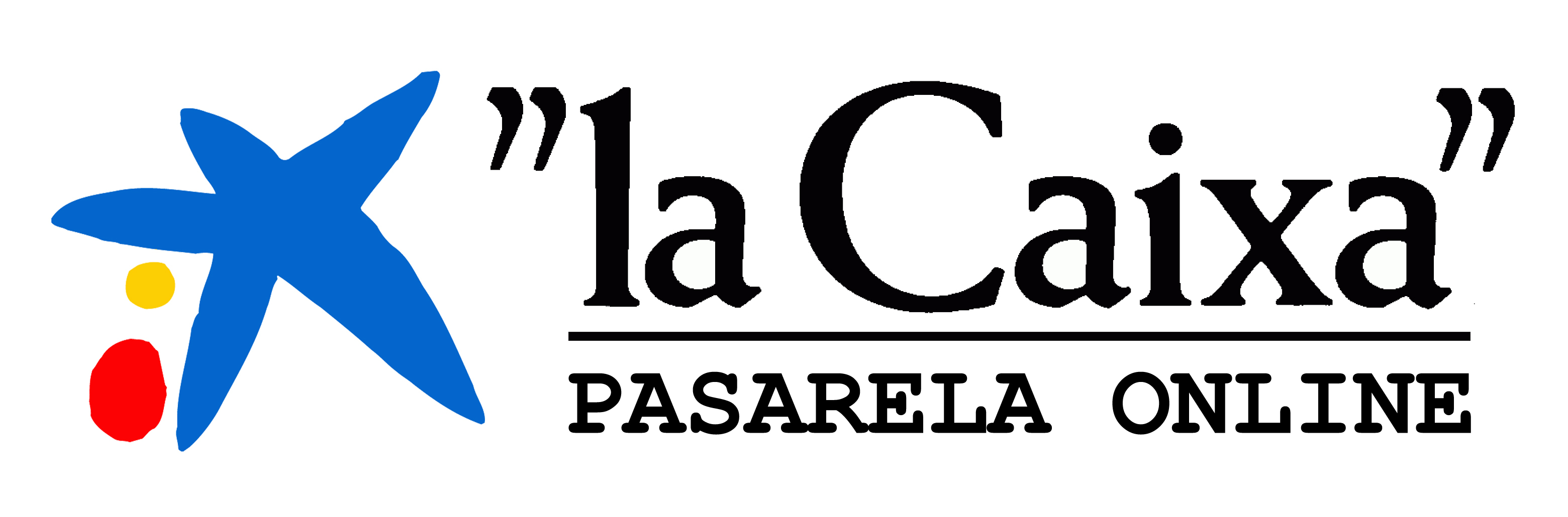 La Caixa Pasarela Online | www.decocolchon.es