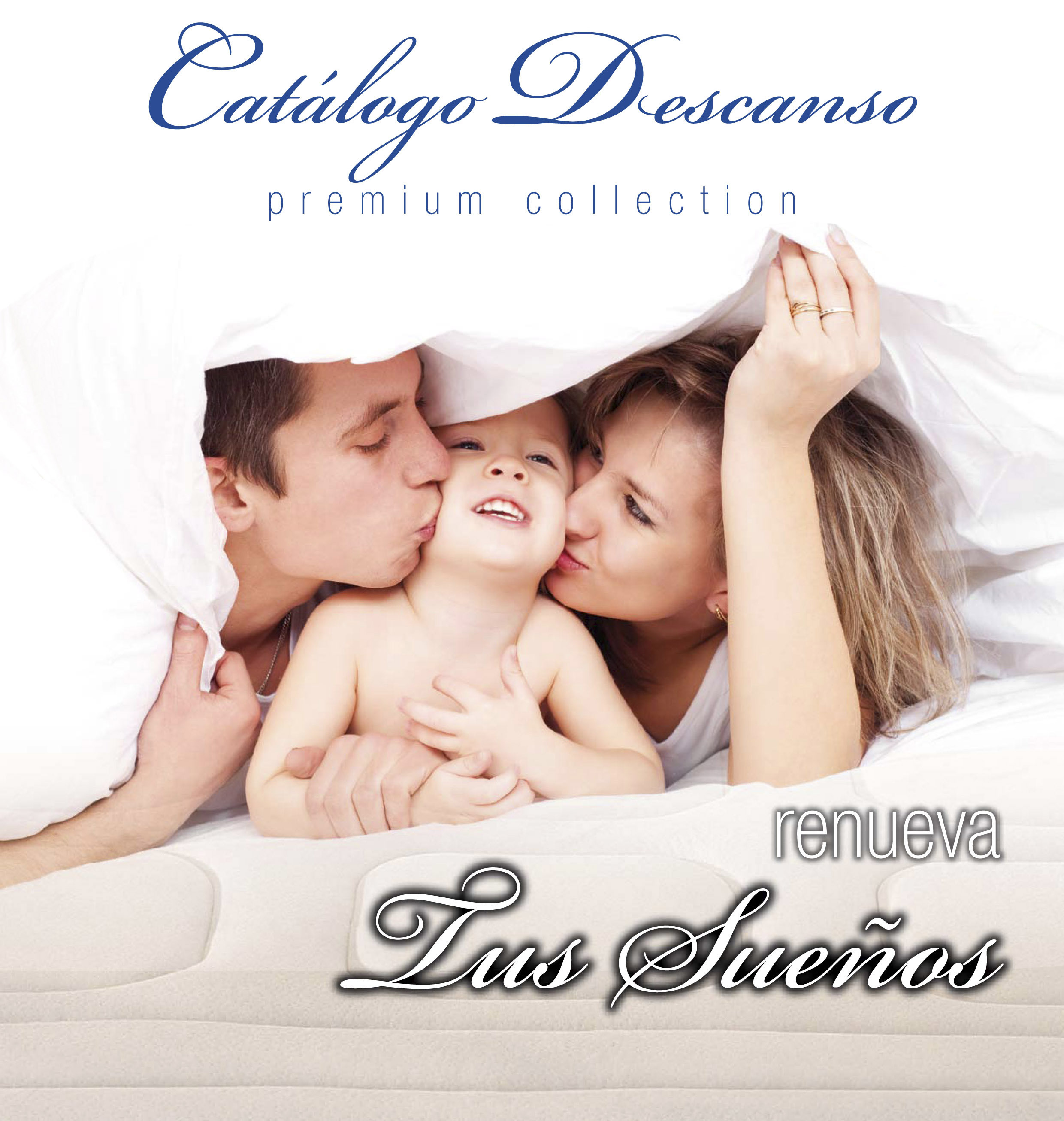 Kassaida by Sleep&Dream | www.decocolchon.es - venta de colchones